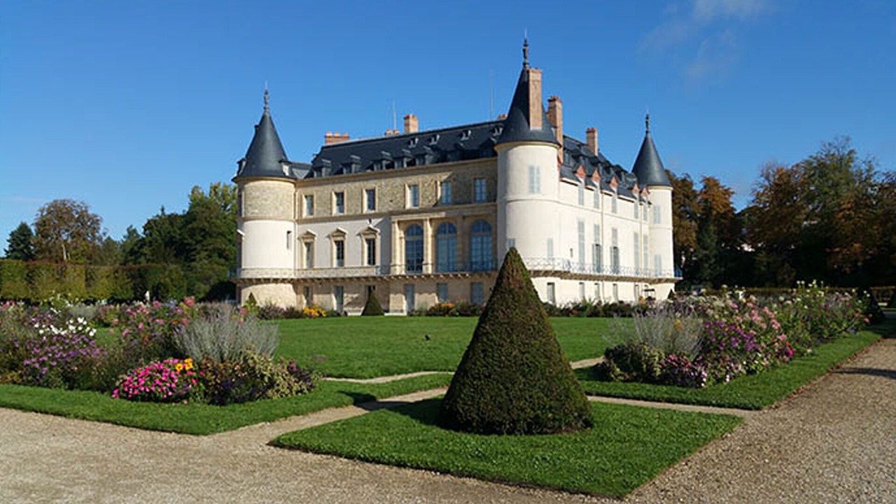 Photo of Outdoor in Saint-Cyr-l'Ecole