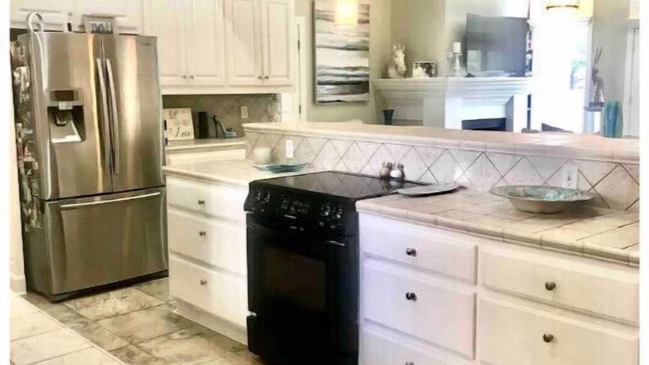 Photo of Kitchen in Maumelle