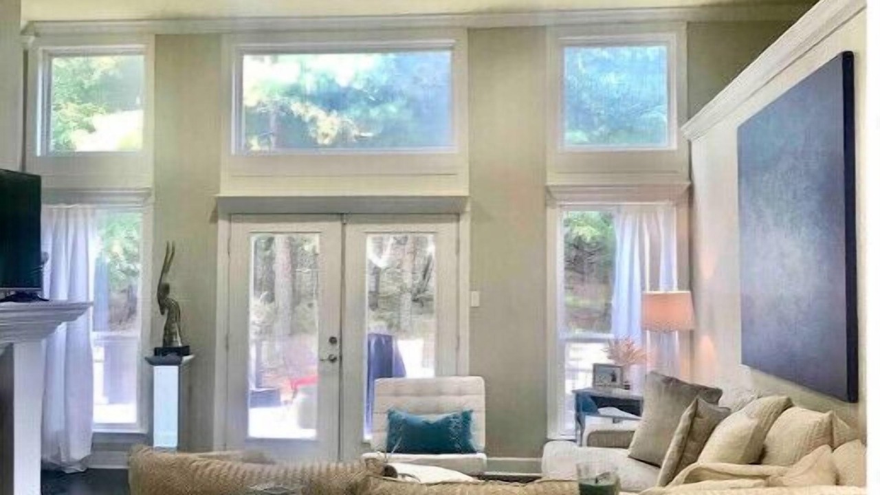 Photo of Livingroom in Maumelle