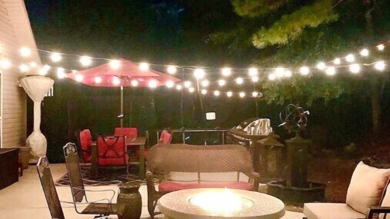 Photo of Patio Balcony in Maumelle