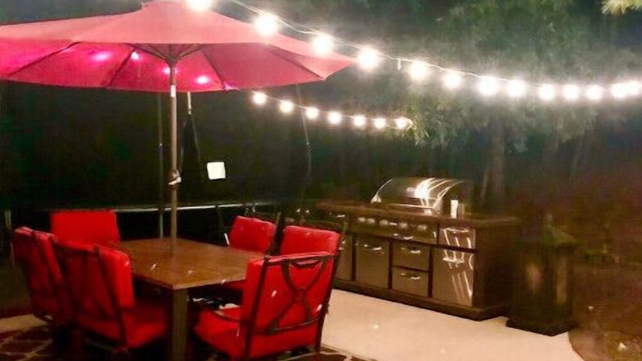 Photo of Outdoor in Maumelle