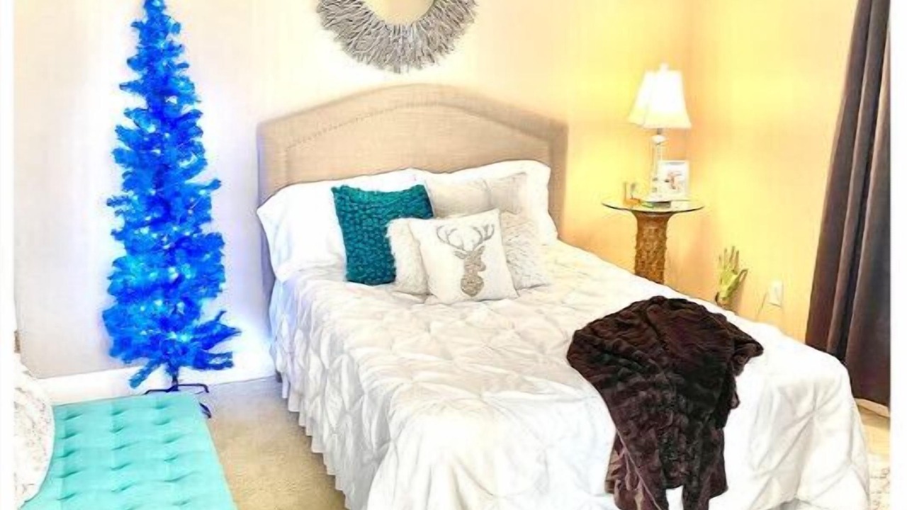 Photo of Bedroom in Maumelle