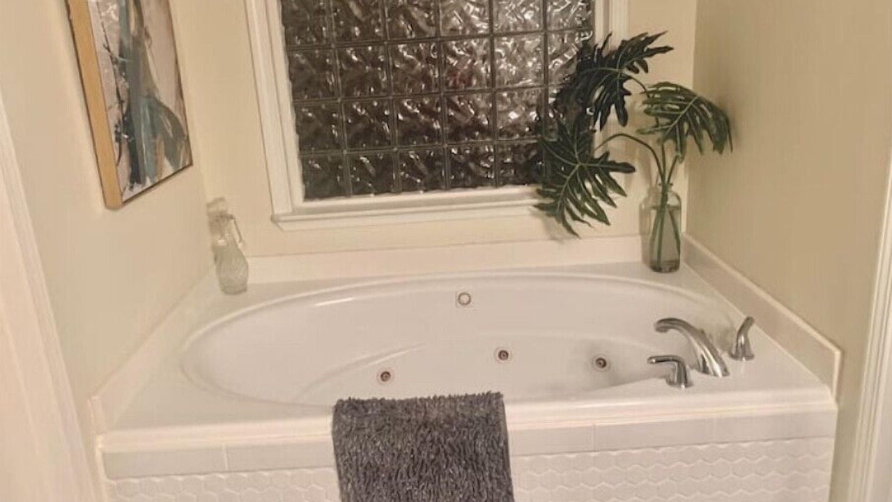 Photo of Bathroom in Maumelle