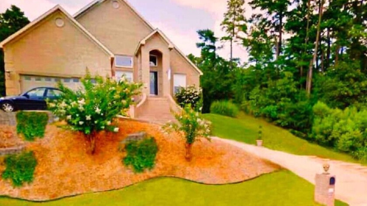 Photo of Outdoor in Maumelle