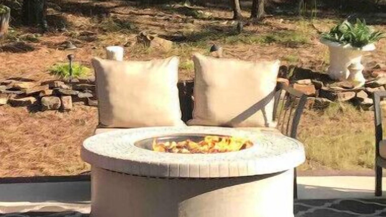 Photo of Patio Balcony in Maumelle