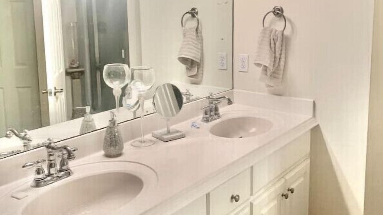 Photo of Bathroom in Maumelle