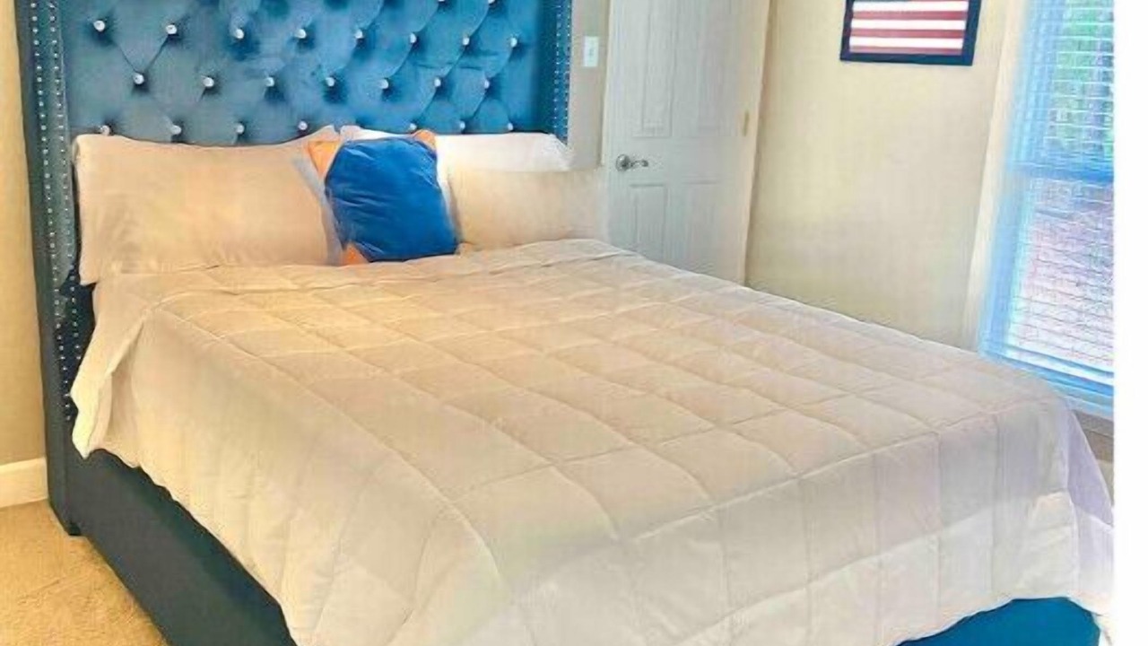 Photo of Bedroom in Maumelle