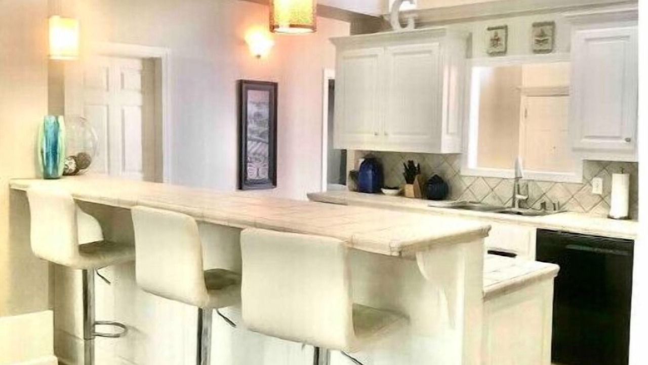 Photo of Kitchen in Maumelle