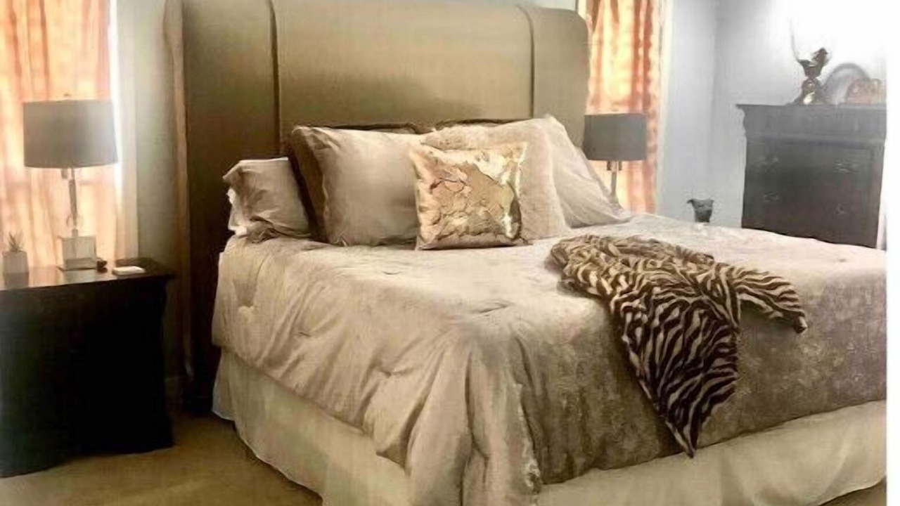 Photo of Bedroom in Maumelle