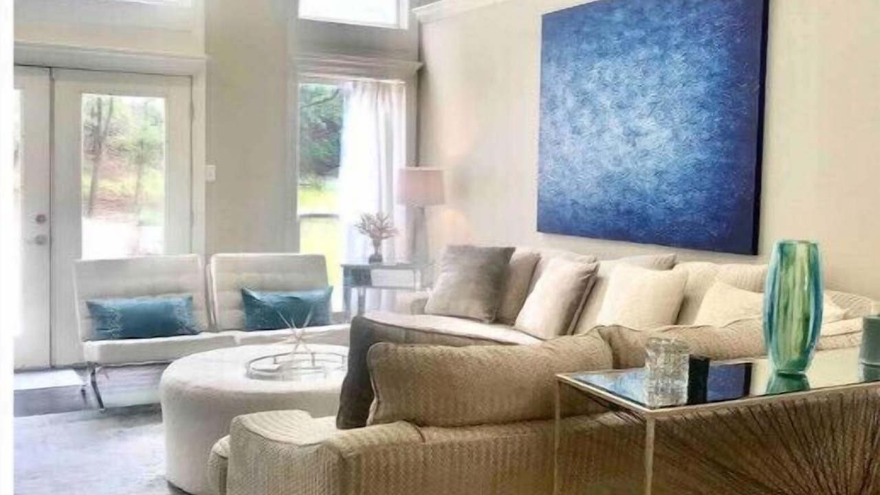 Photo of Livingroom in Maumelle