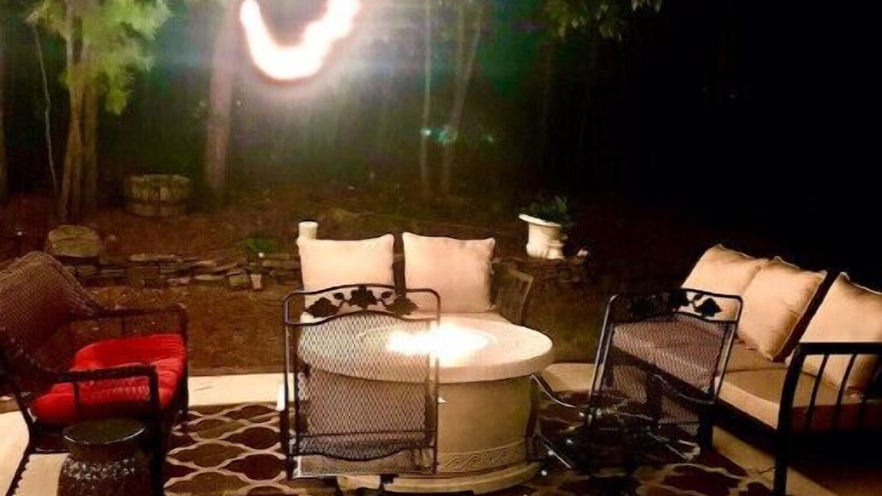 Photo of Patio Balcony in Maumelle