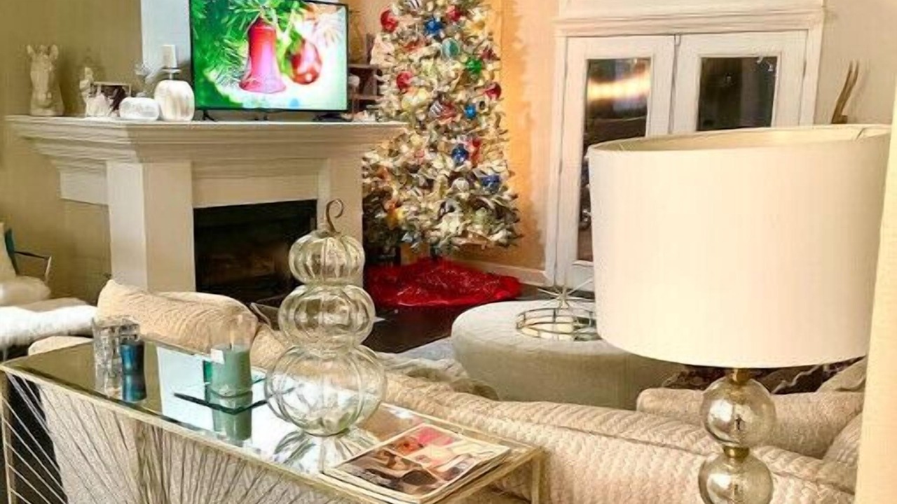 Photo of Livingroom in Maumelle