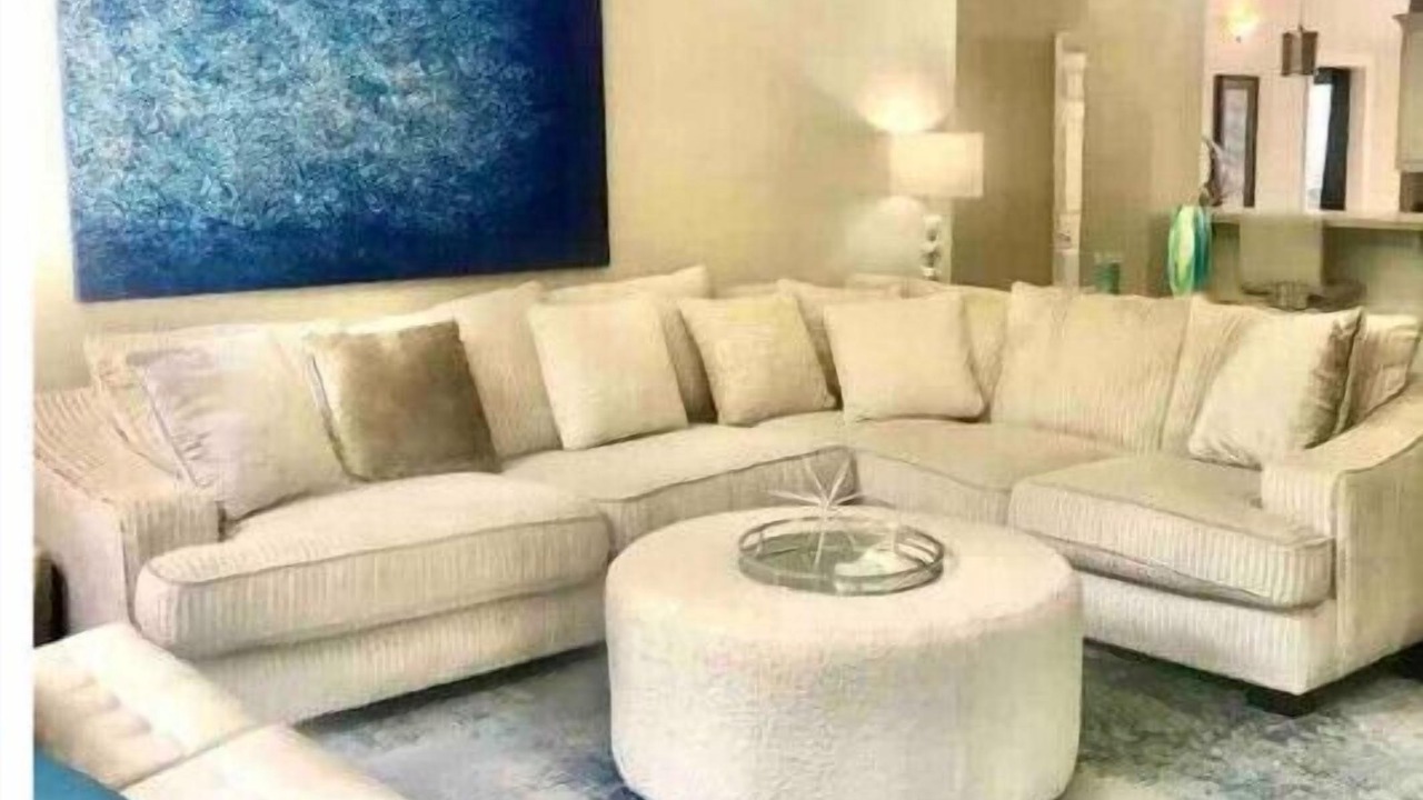 Photo of Livingroom in Maumelle