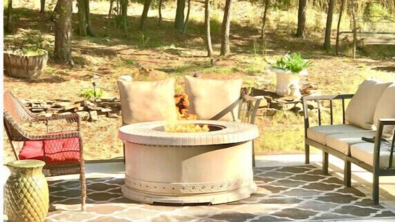 Photo of Patio Balcony in Maumelle