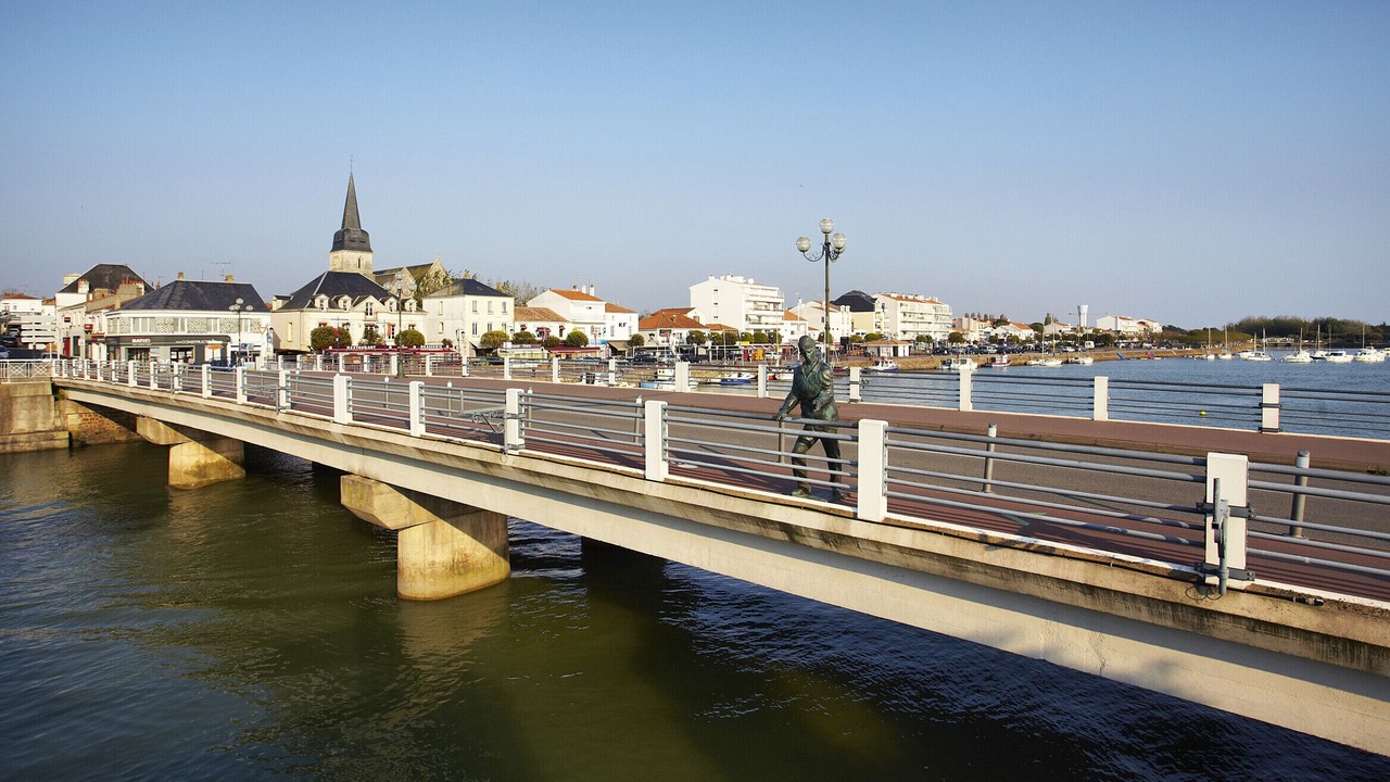 Photo of Others in Saint-Gilles-Croix-de-Vie