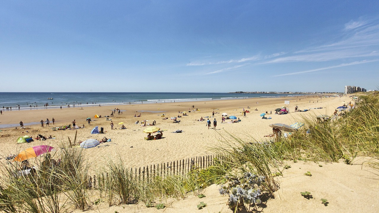 Photo of Others in Saint-Gilles-Croix-de-Vie