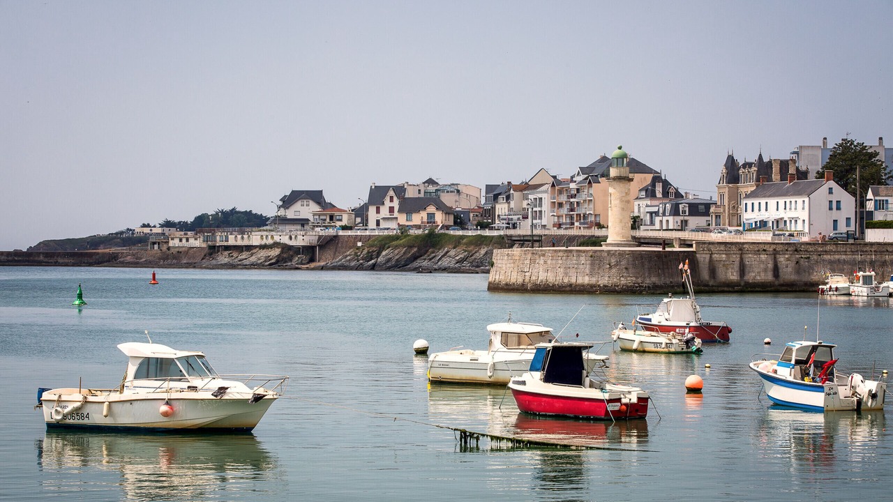 Photo of Others in Saint-Gilles-Croix-de-Vie