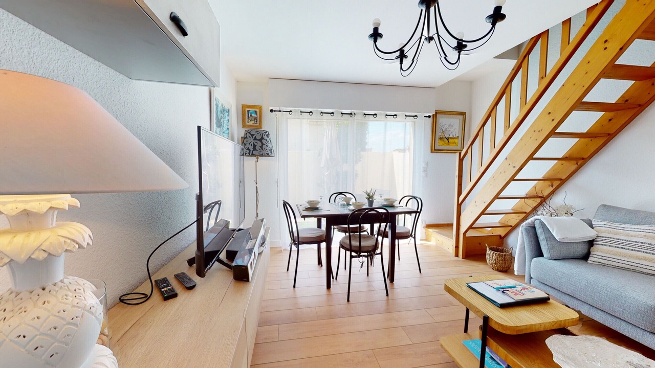 Photo of Livingroom in Saint-Gilles-Croix-de-Vie