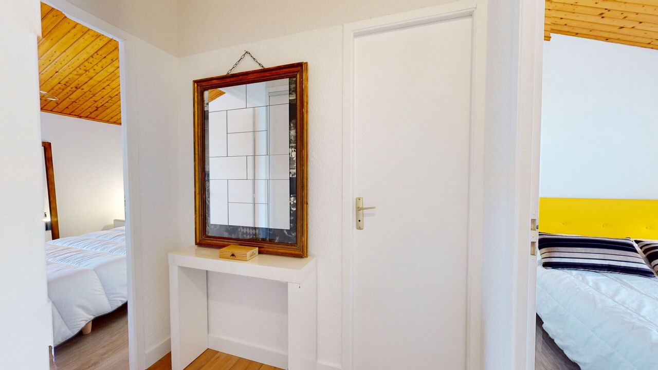Photo of Bedroom in Saint-Gilles-Croix-de-Vie