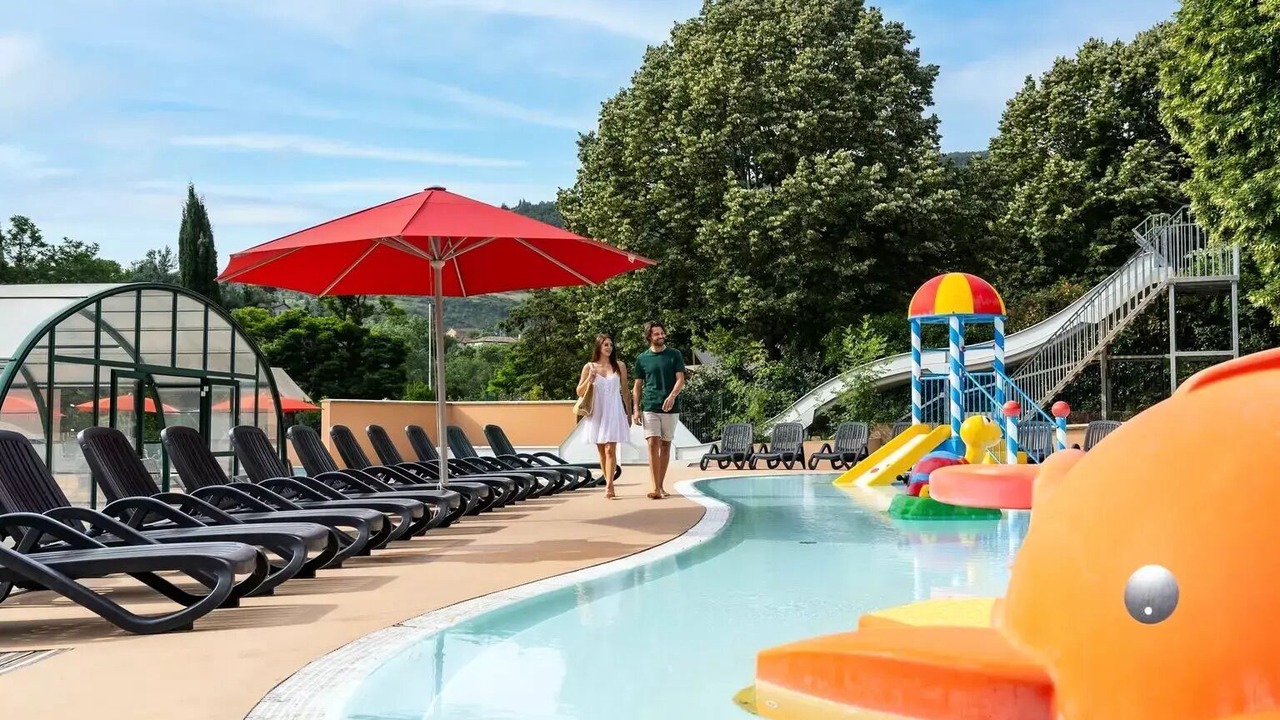 Photo of Outdoor in Privas