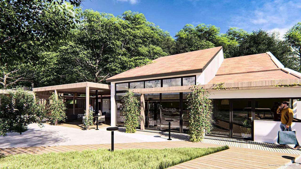 Photo of Outdoor in Privas