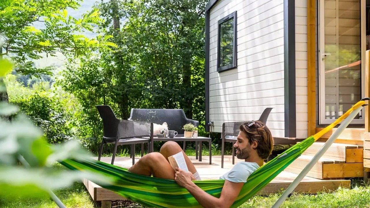 Photo of Patio Balcony in Privas