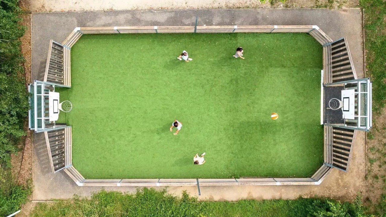 Photo of Outdoor in Privas