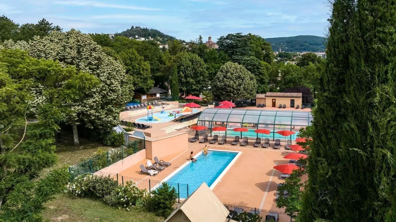 Photo of Outdoor in Privas