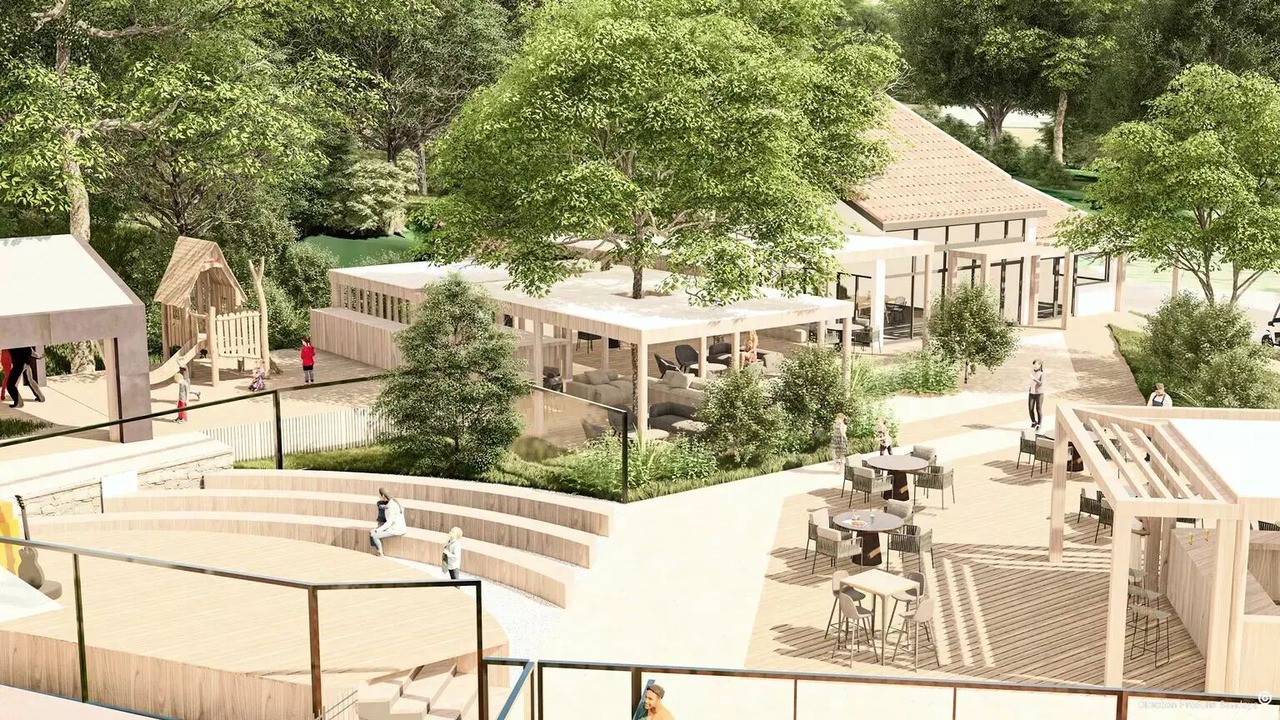 Photo of Outdoor in Privas