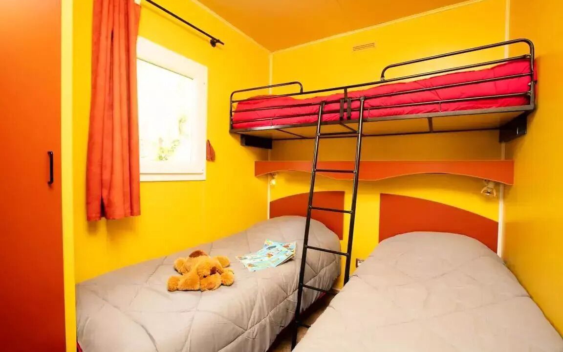 Photo of Bedroom in Privas