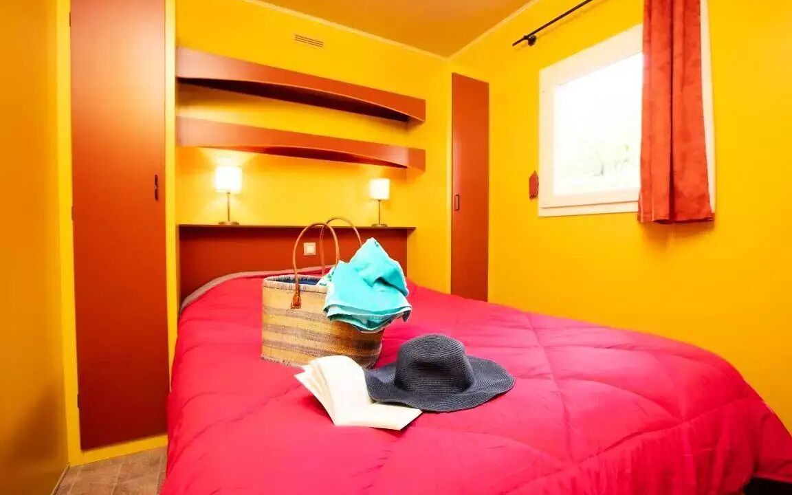 Photo of Bedroom in Privas