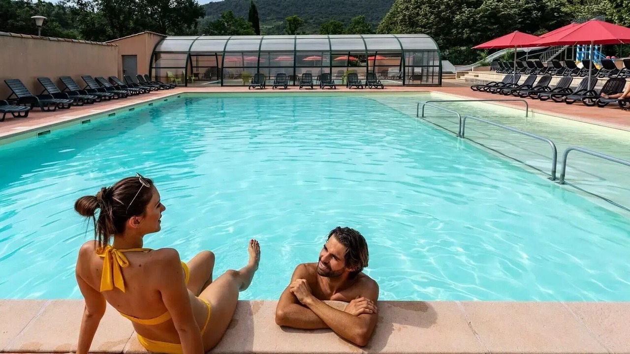 Photo of Outdoor in Privas