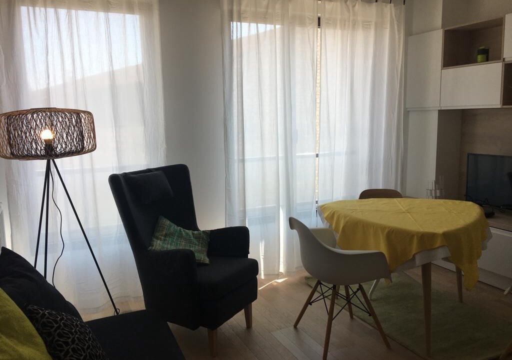 Photo of Livingroom in Fontainebleau