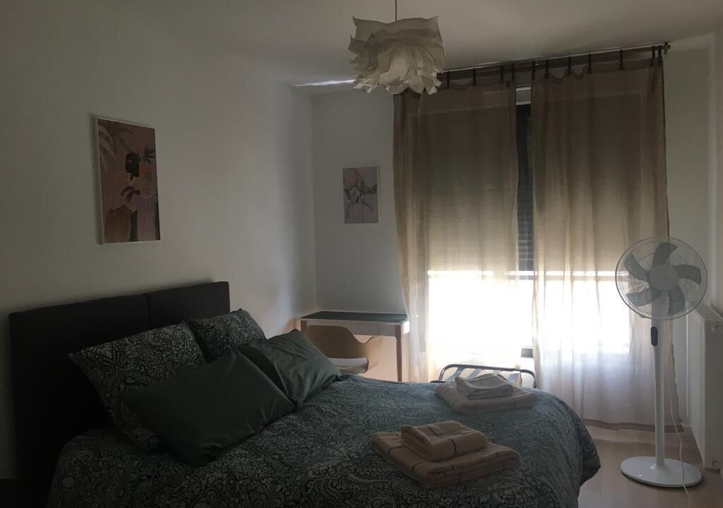 Photo of Bedroom in Fontainebleau