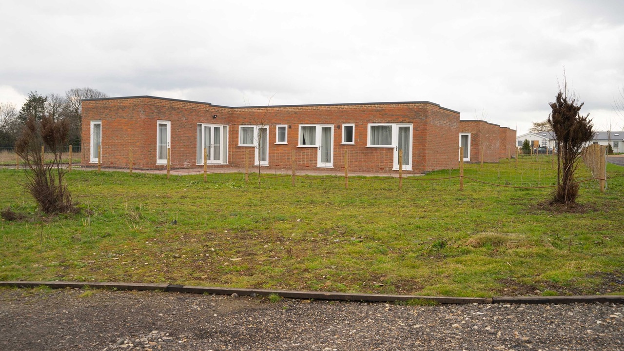 Photo of Others in Romford