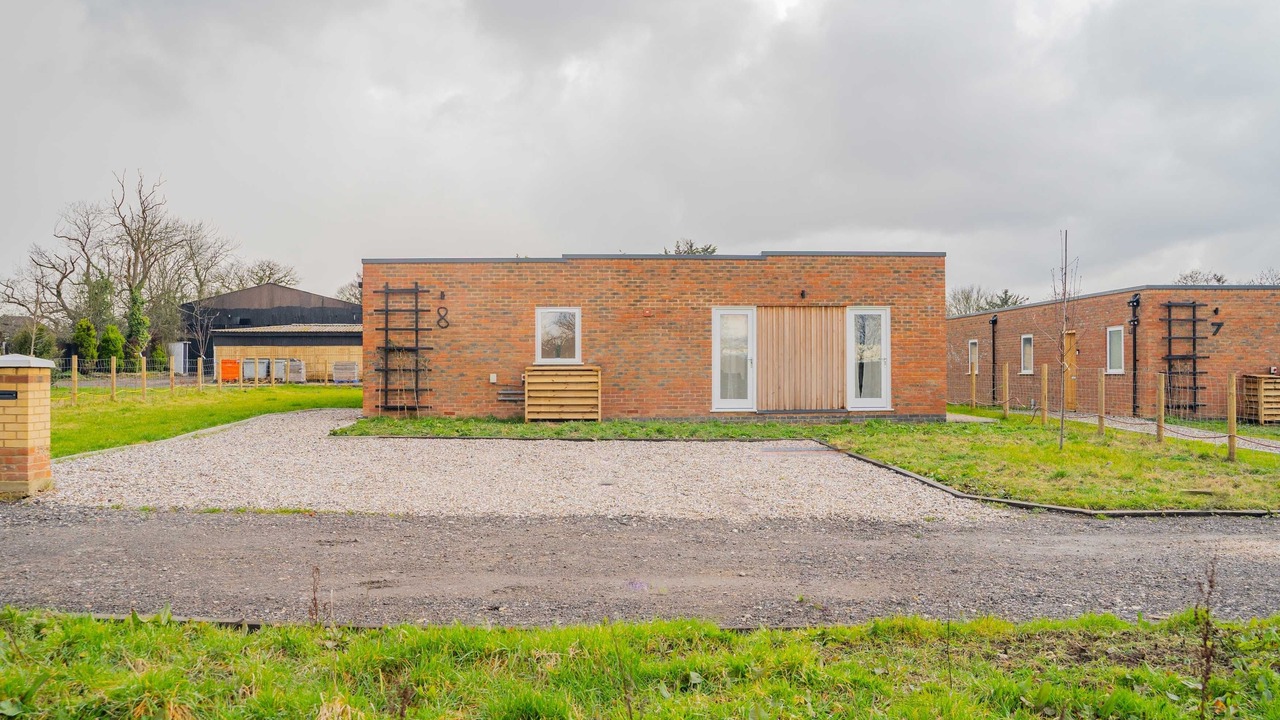 Photo of Others in Romford