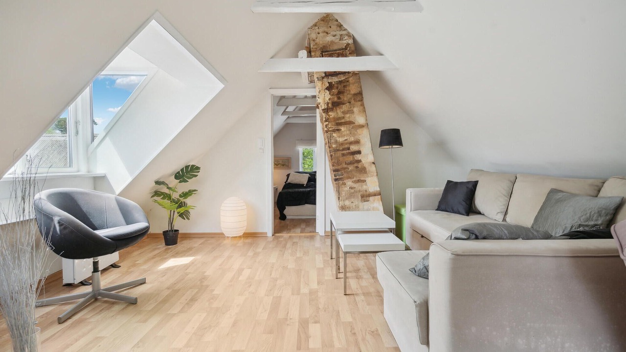 Photo of Bedroom in Aeroskobing