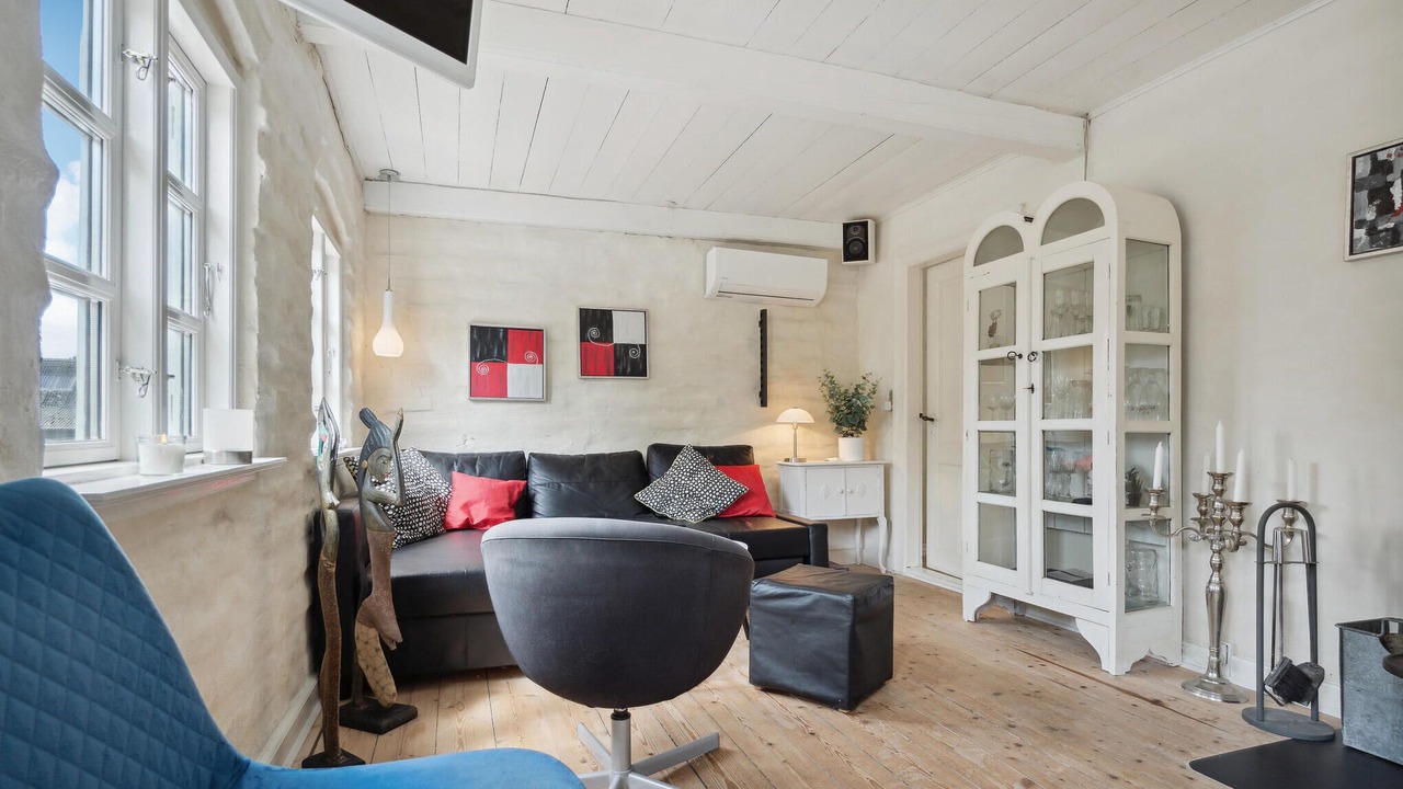 Photo of Bedroom in Aeroskobing