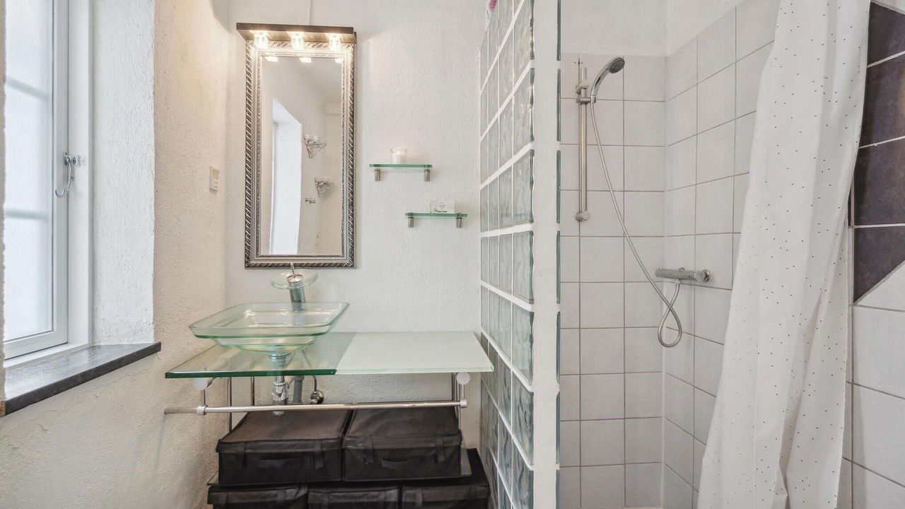 Photo of Bathroom in Aeroskobing