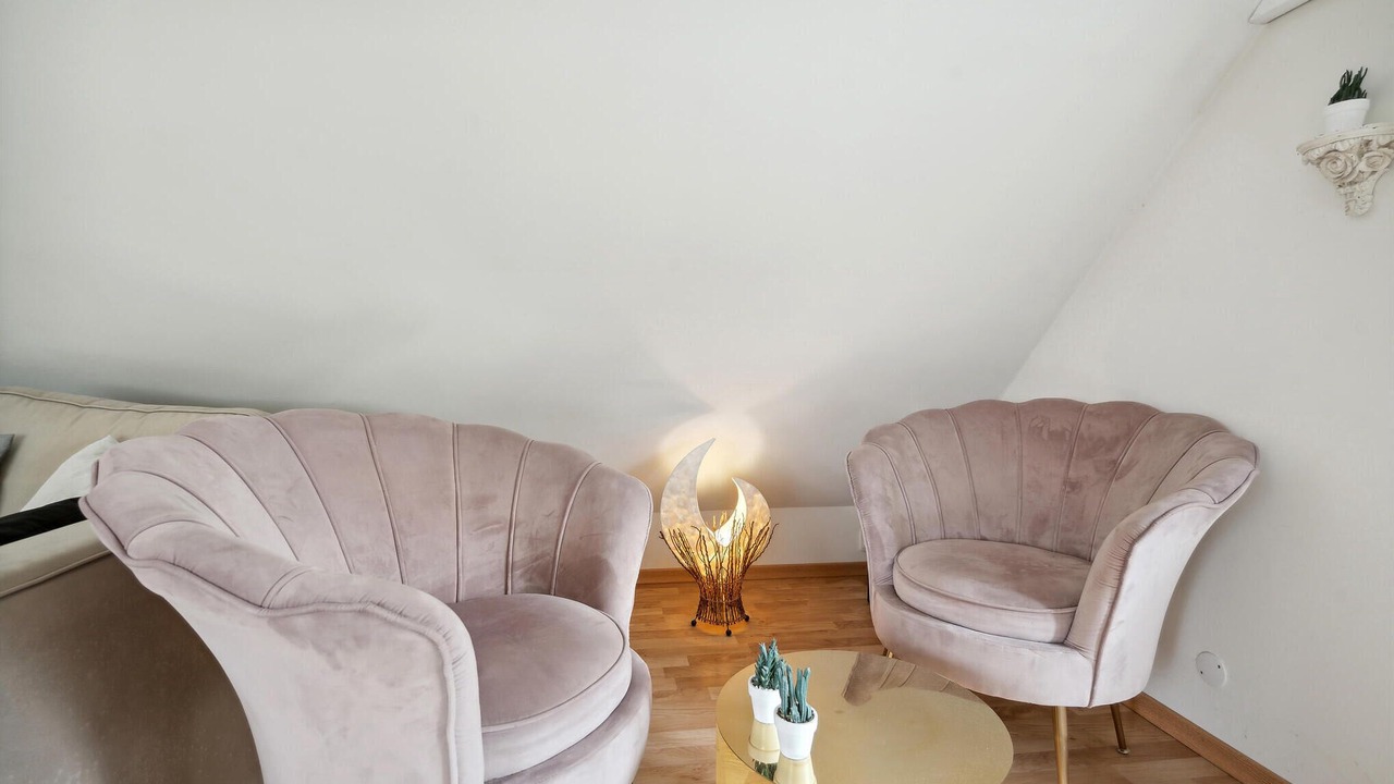 Photo of Bedroom in Aeroskobing