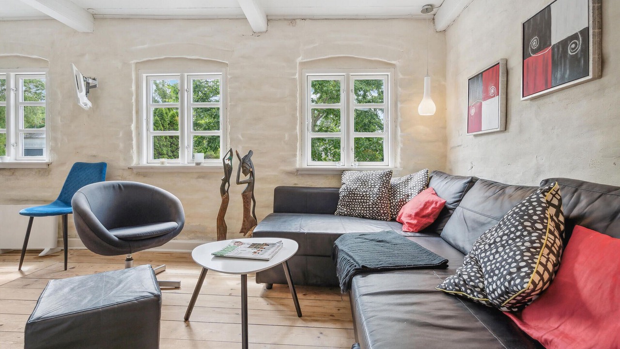 Photo of Bedroom in Aeroskobing