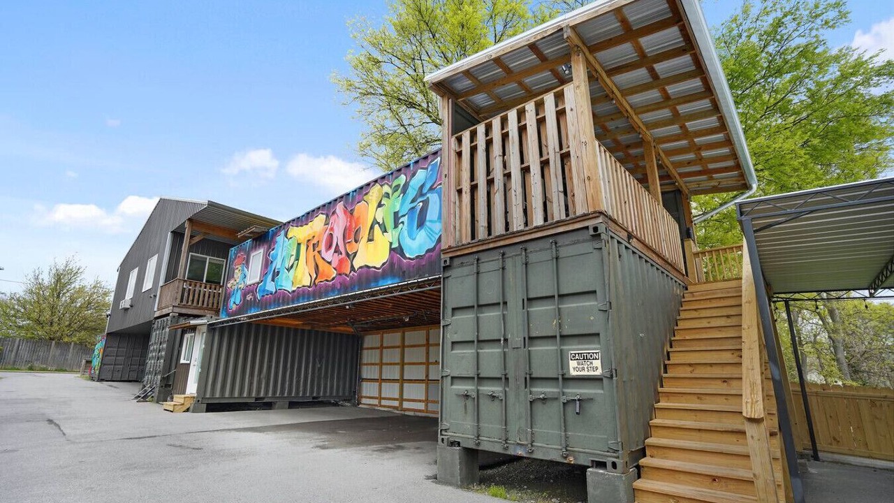 Photo of Outdoor in Nashville