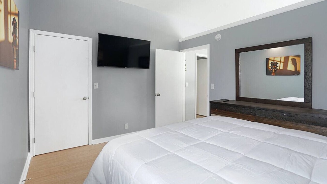 Photo of Bedroom in Nashville