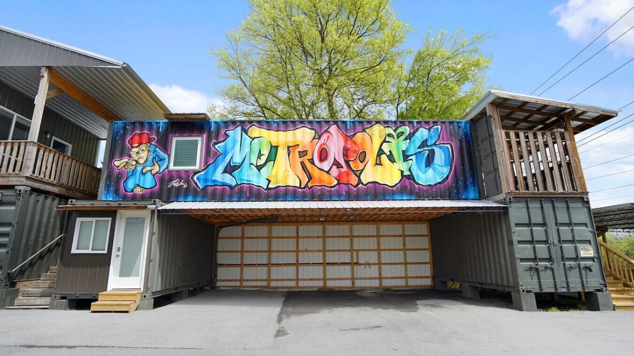 Photo of Outdoor in Nashville