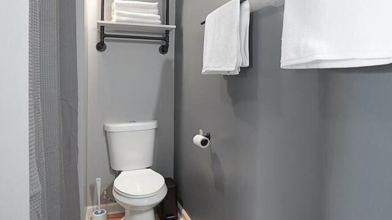Photo of Bathroom in Nashville