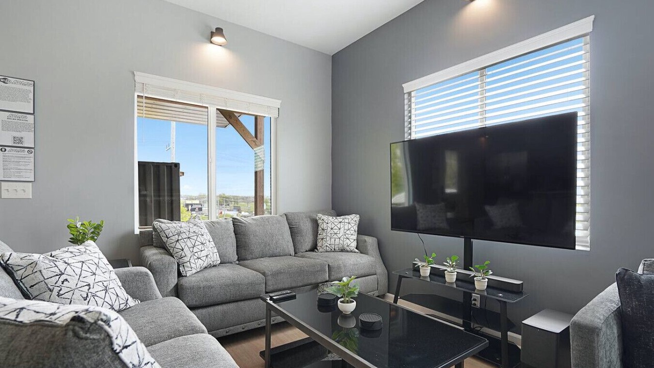 Photo of Livingroom in Nashville