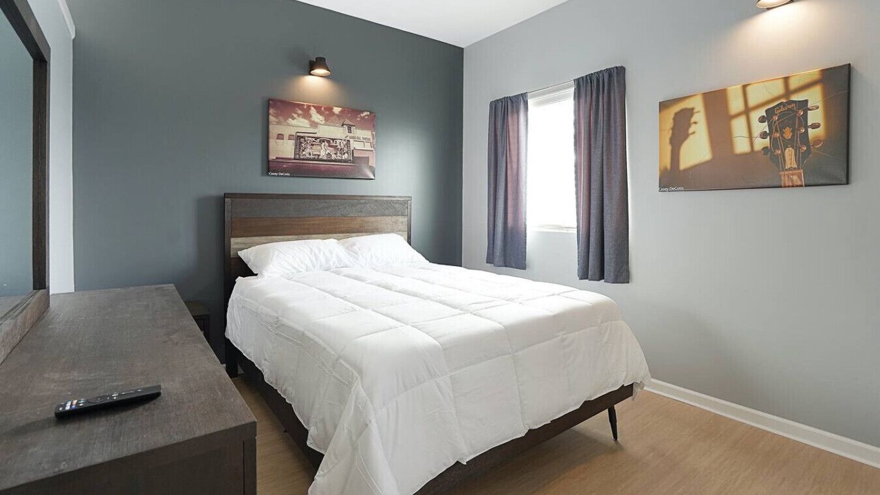 Photo of Bedroom in Nashville