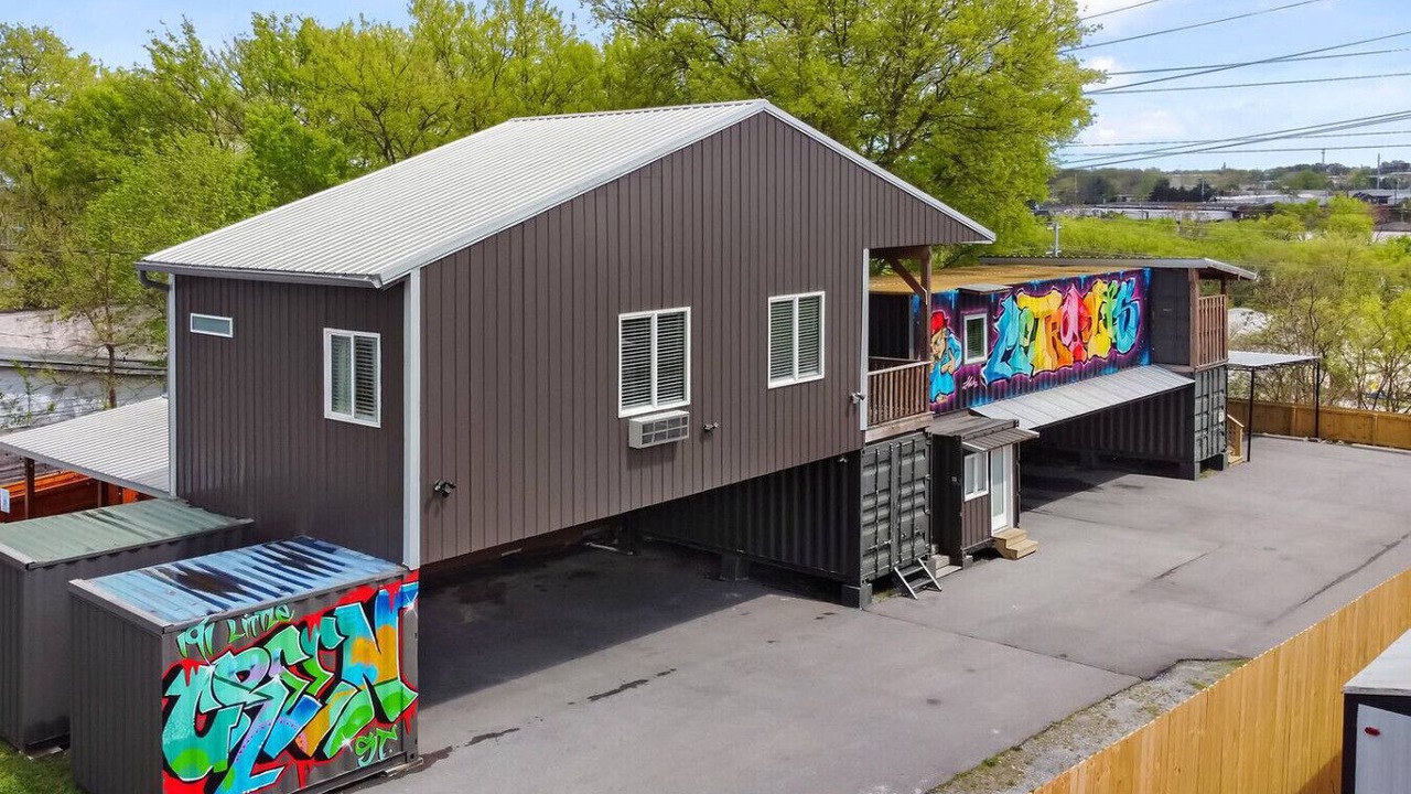 Photo of Outdoor in Nashville