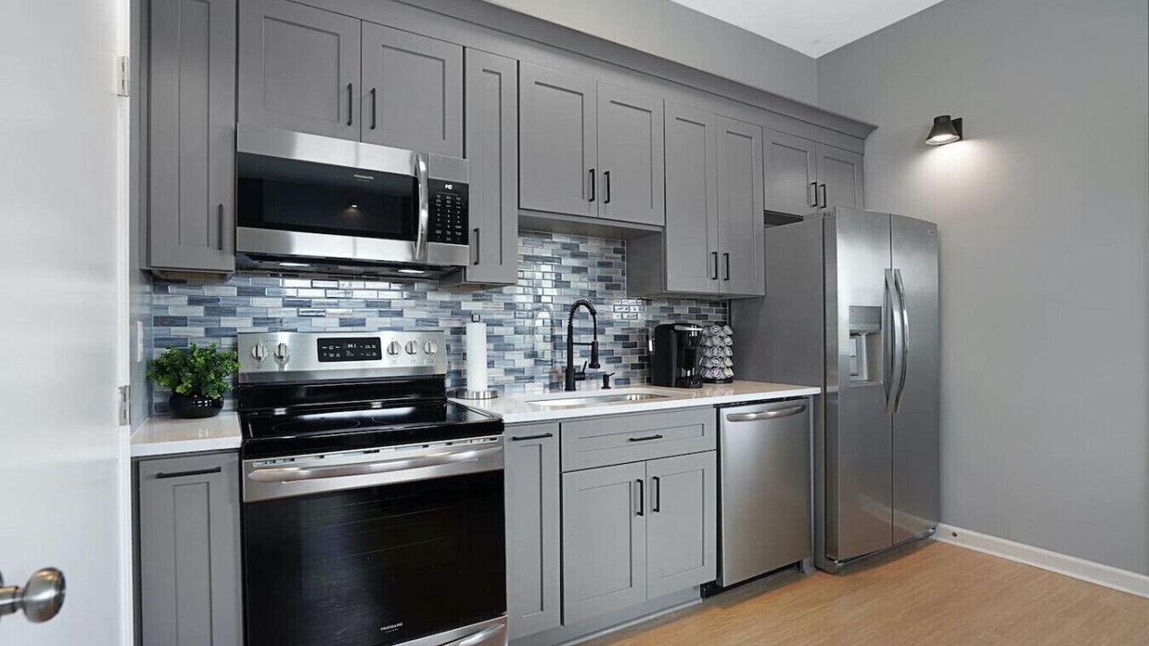 Photo of Kitchen in Nashville