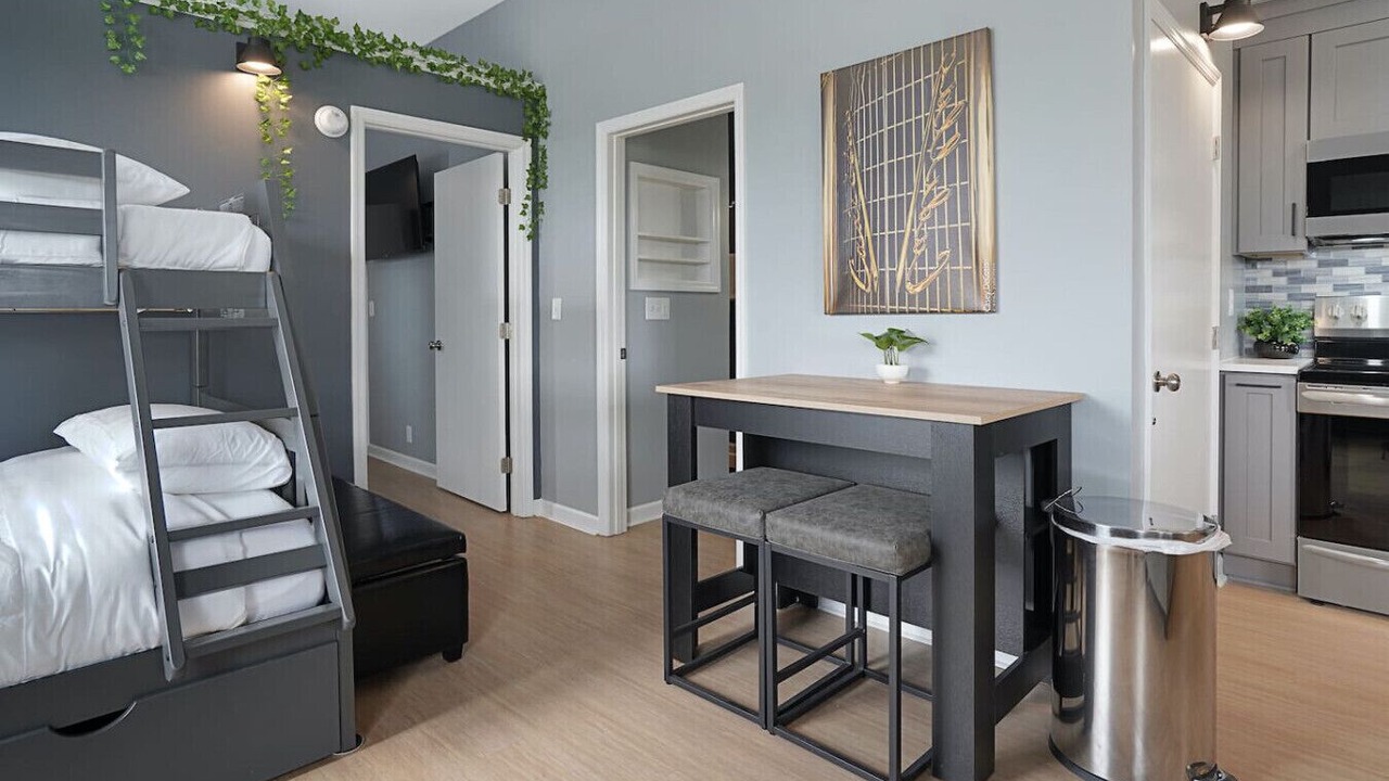 Photo of Bedroom in Nashville